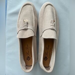 Loro Piana Summer Walk